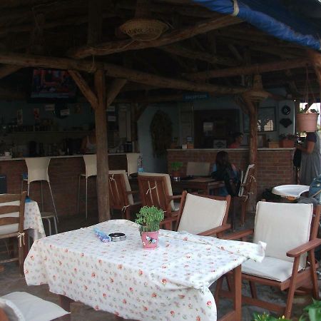 Mavikosk Aparthotel Dalyan Exterior photo