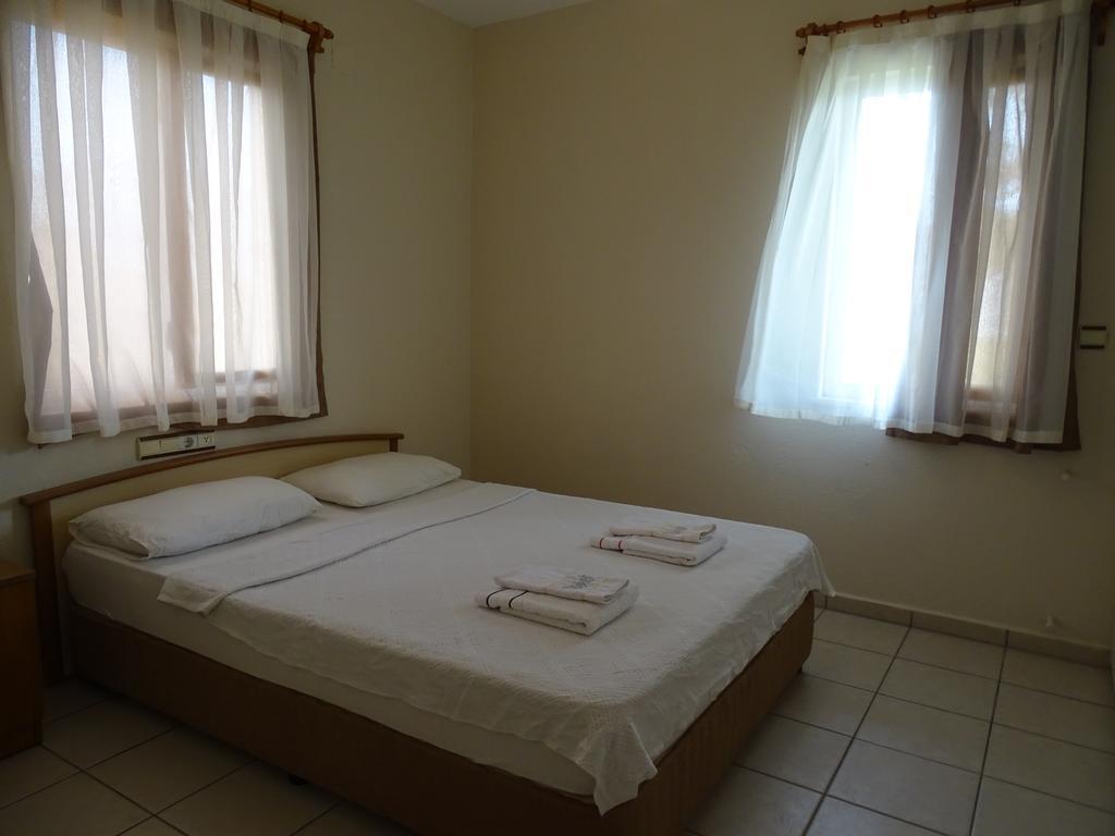 Mavikosk Aparthotel Dalyan Room photo