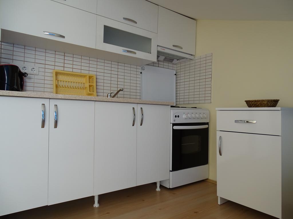 Mavikosk Aparthotel Dalyan Room photo
